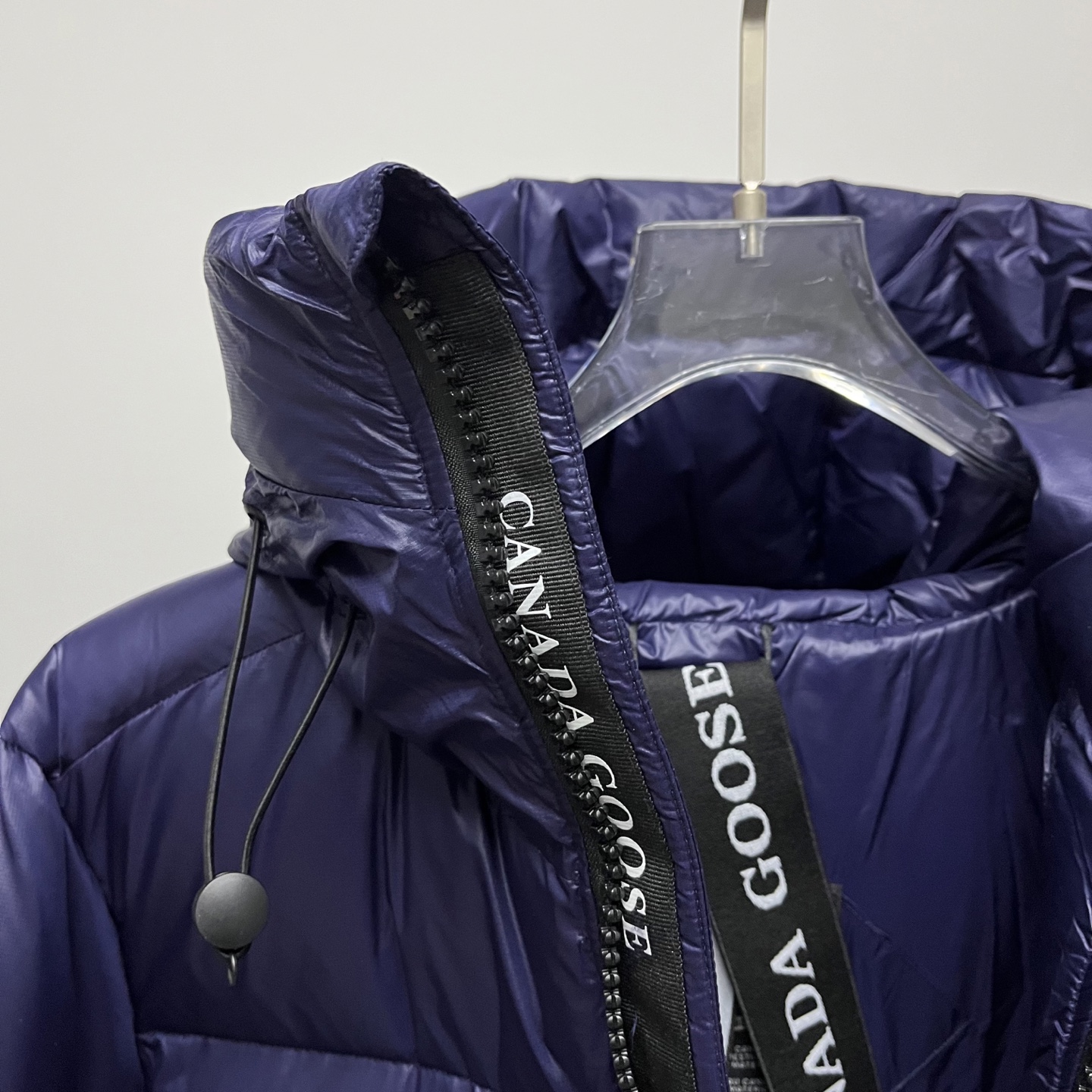 down jacket Men's